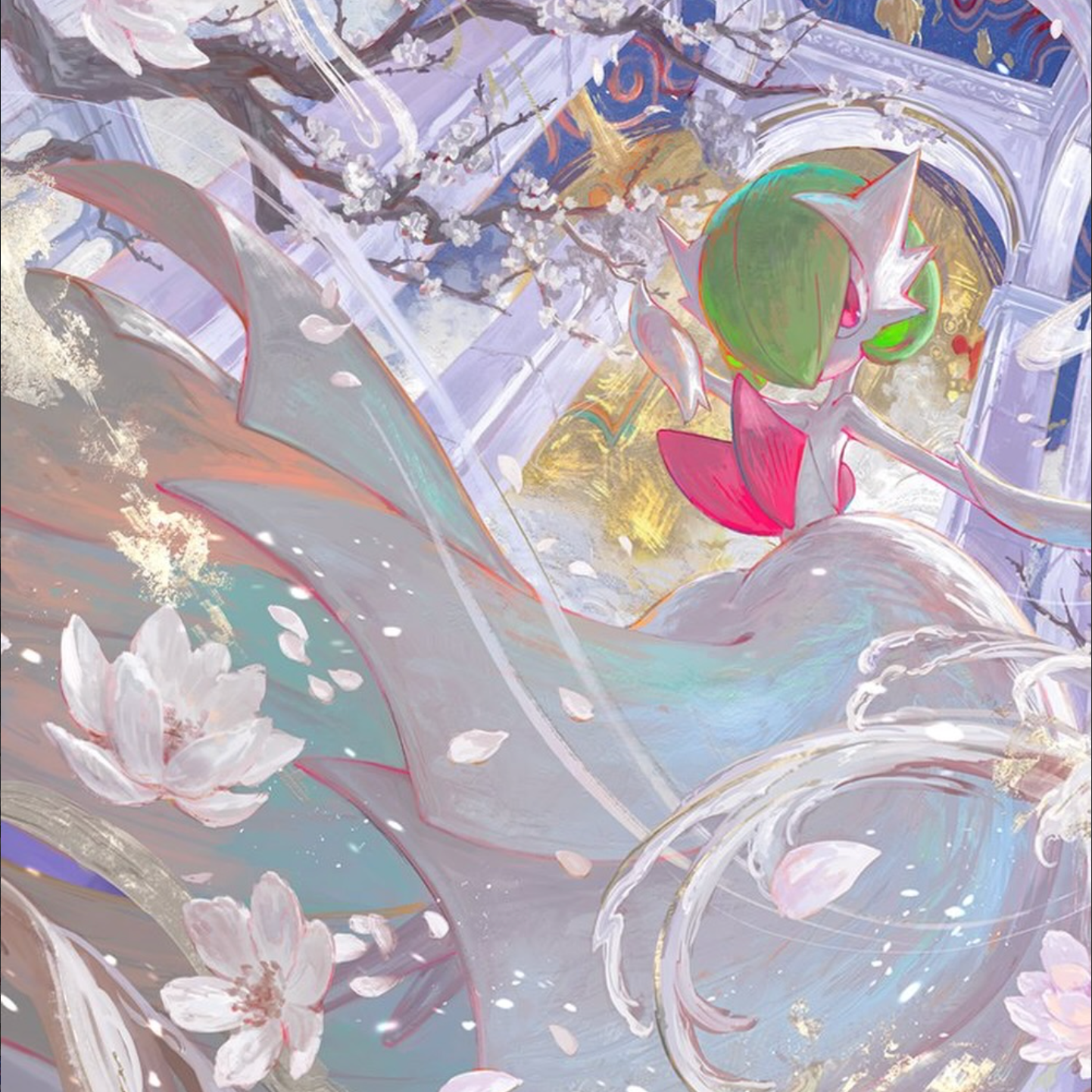 Akira Egawa: Die Illustratorin, die gleichzeitig Pokémon UND One Piece prägt