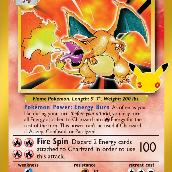 30th Celebration: Der komplette Guide zum größten Pokémon-Set des Jahres