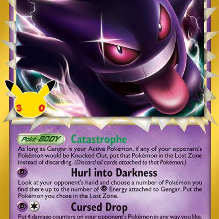 30th Celebration: Die 10 begehrtesten Karten zum Release – Mew ex, Charizard & Mewtwo ex ganz vorne