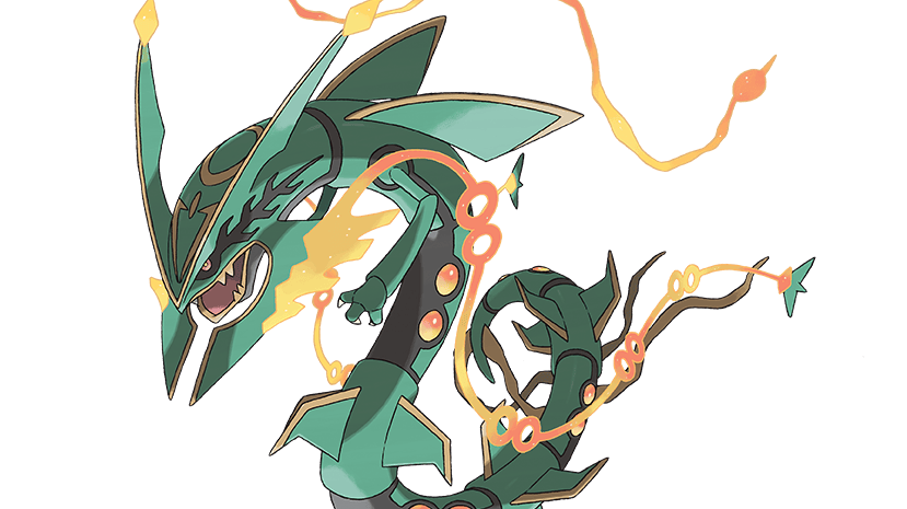 Pokémon Storm Emerald Info Update