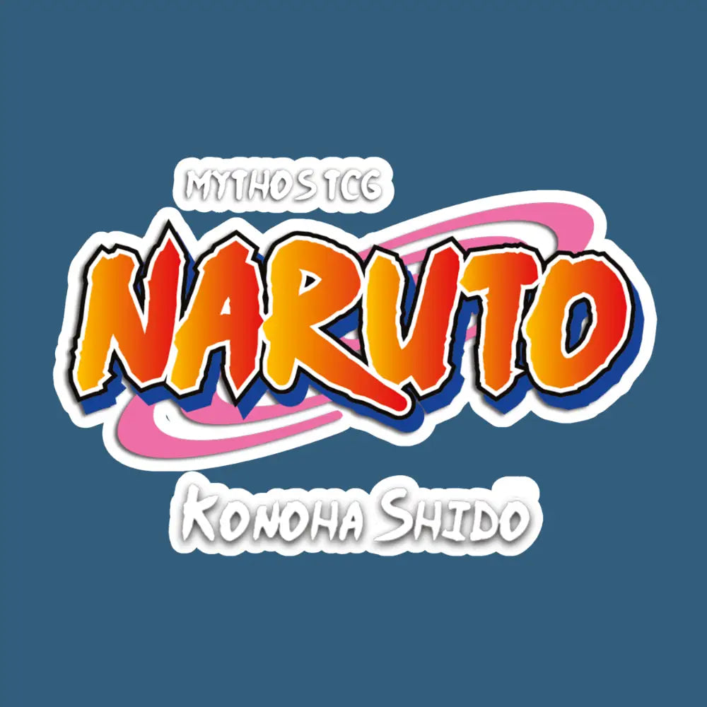 Naruto Mythos TCG – Alles was du wissen musst