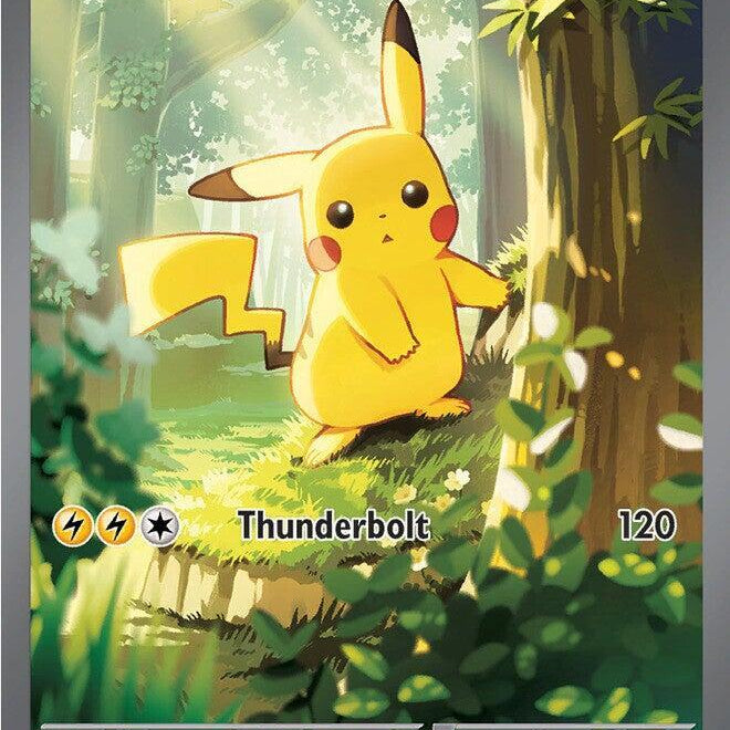 Die teuersten Pokémon-Karten, die du derzeit ziehen kannst