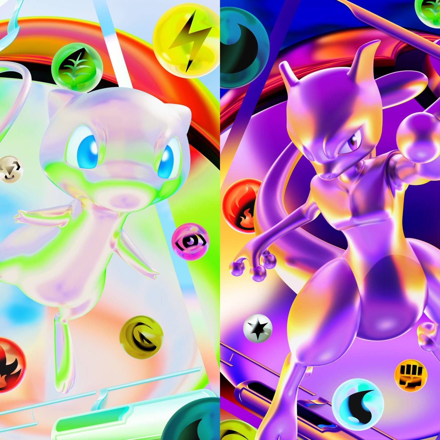 Pokémon 30th Celebration Set 2026 – Mew und Mewtwo mit neuer opaleszenter Rarität | Japanisches TCG Jubiläums-Set