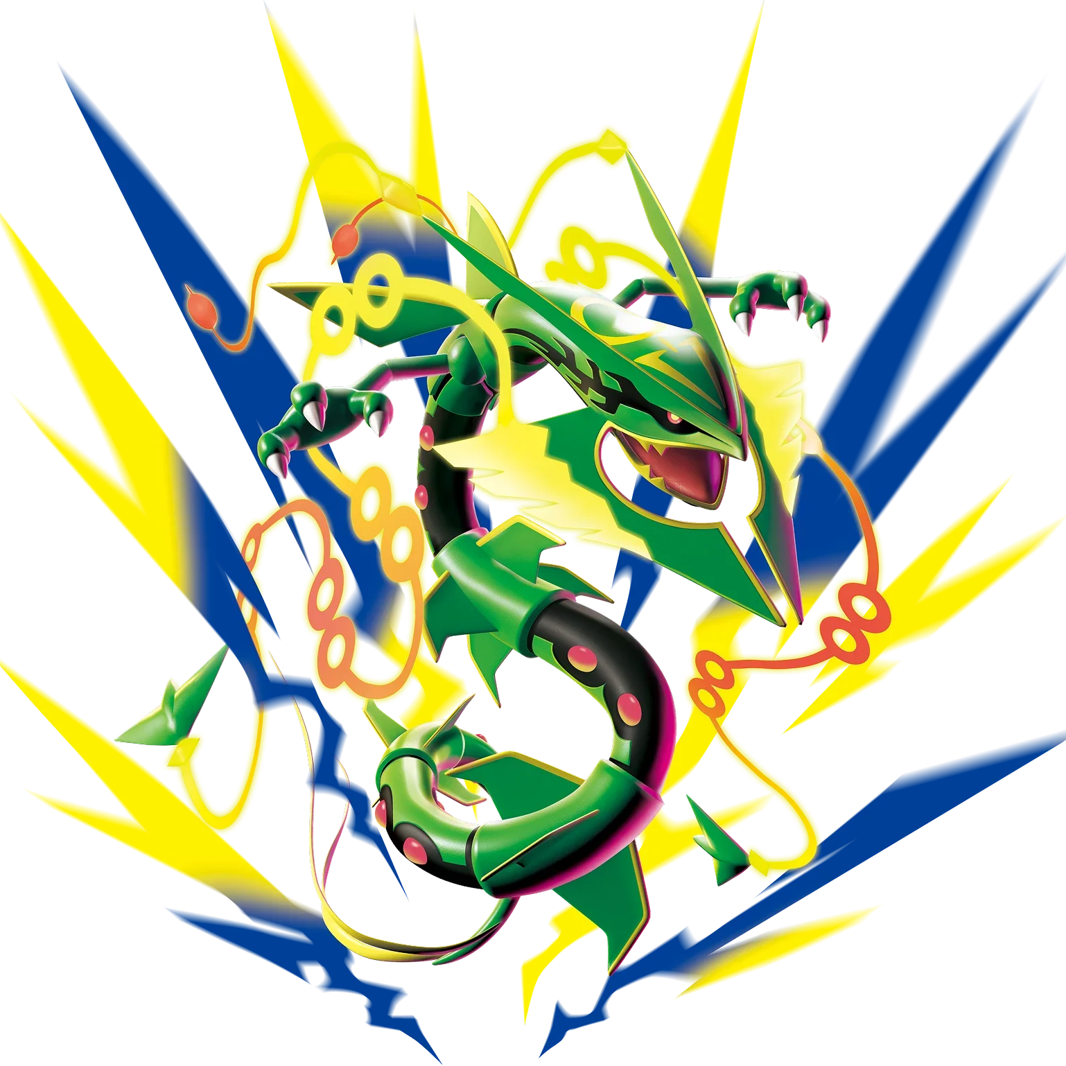 Pokémon Storm Emeralda: Alle 76 Karten enthüllt – lohnt sich Mega Rayquaza ex?