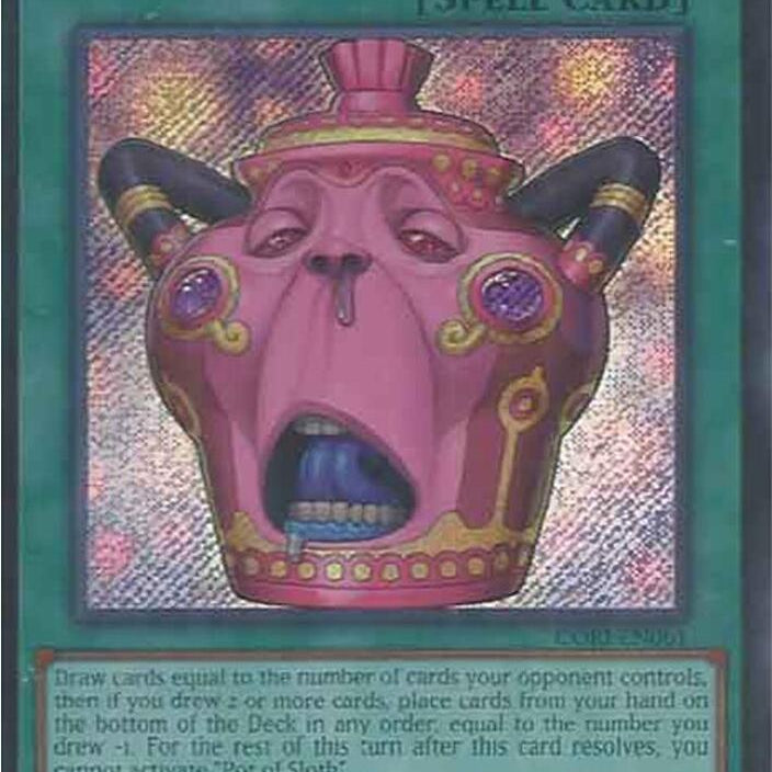 Yu-Gi-Oh Kartenpreise Juli 2026: Die teuersten Karten aus Chaos Origins