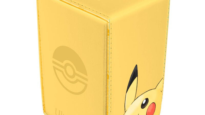 TCG Karten richtig aufbewahren – Sleeves, Binder & Deck Boxes im Vergleich