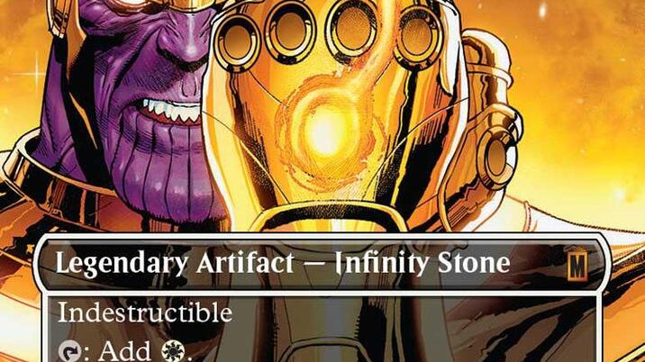 MTG Kartenpreise Juli 2026: Die teuersten Marvel Super Heroes Karten