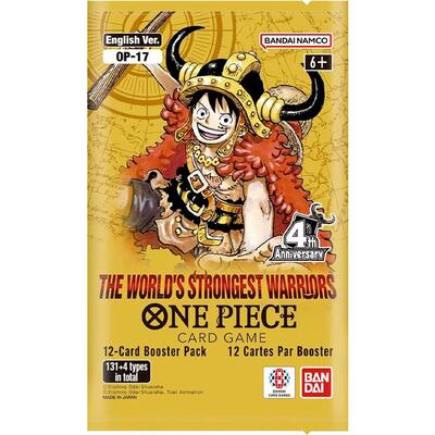 Vor OP17: Diese 10 One-Piece-Karten solltest du jetzt kaufen – und diese verkaufen