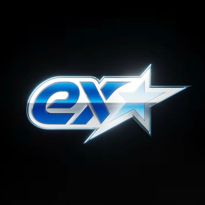 Neue Pokémon-ex★-Serie enthüllt: Entei, Suicune & Raikou headlinen das nächste TCG-Zeitalter!