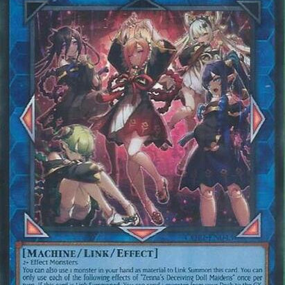 Yu-Gi-Oh Kartenpreise Juli 2026: Die meistverkauften Karten aus Chaos Origins
