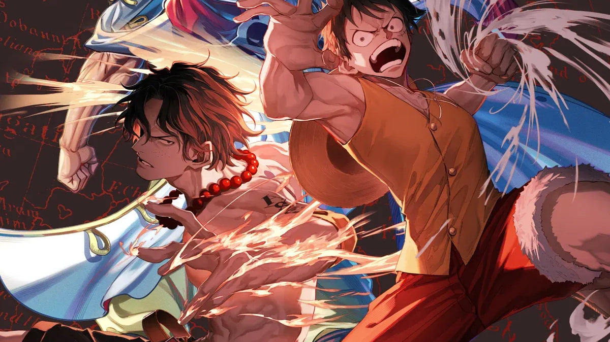 OP-16 | The Time Of Battle - Alle Infos