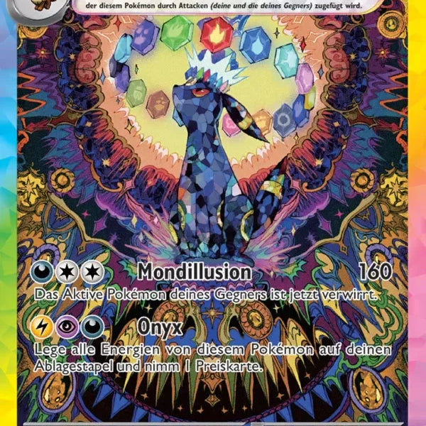 Pokémon TCG - Die teuersten Karten aus aktuellen Packs | Part 2