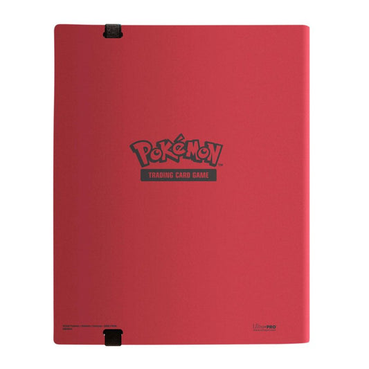 Pokémon Charmander Ultra PRO 9-Pocket Binder