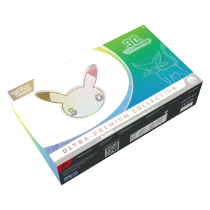 30th Celebration: Espeon Ultra-Premium Collection