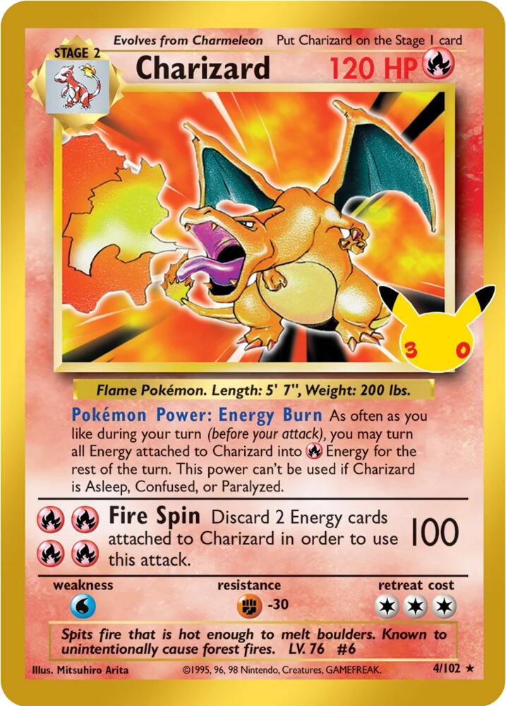 30th Celebration: Der komplette Guide zum größten Pokémon-Set des Jahres
