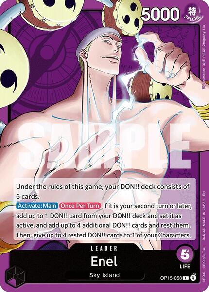 One Piece TCG Farben erklärt: Welche Farbe solltest du spielen