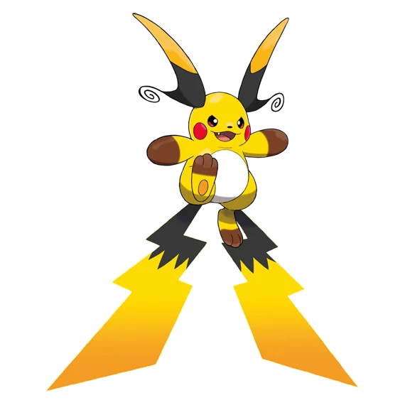 MEGA x MEGA Parade: Neues High Class Pack mit Mega Raichu X & Y angekündigt