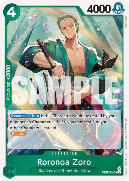 One Piece TCG: Diese 10 unterschätzten Karten kosten mehr als du denkst