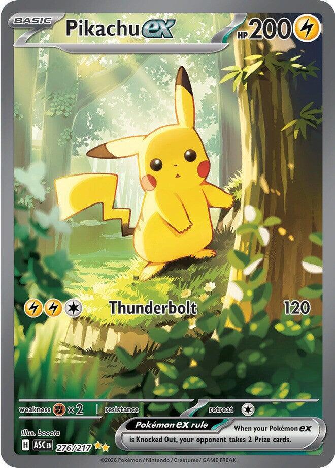 Die teuersten Pokémon-Karten, die du derzeit ziehen kannst
