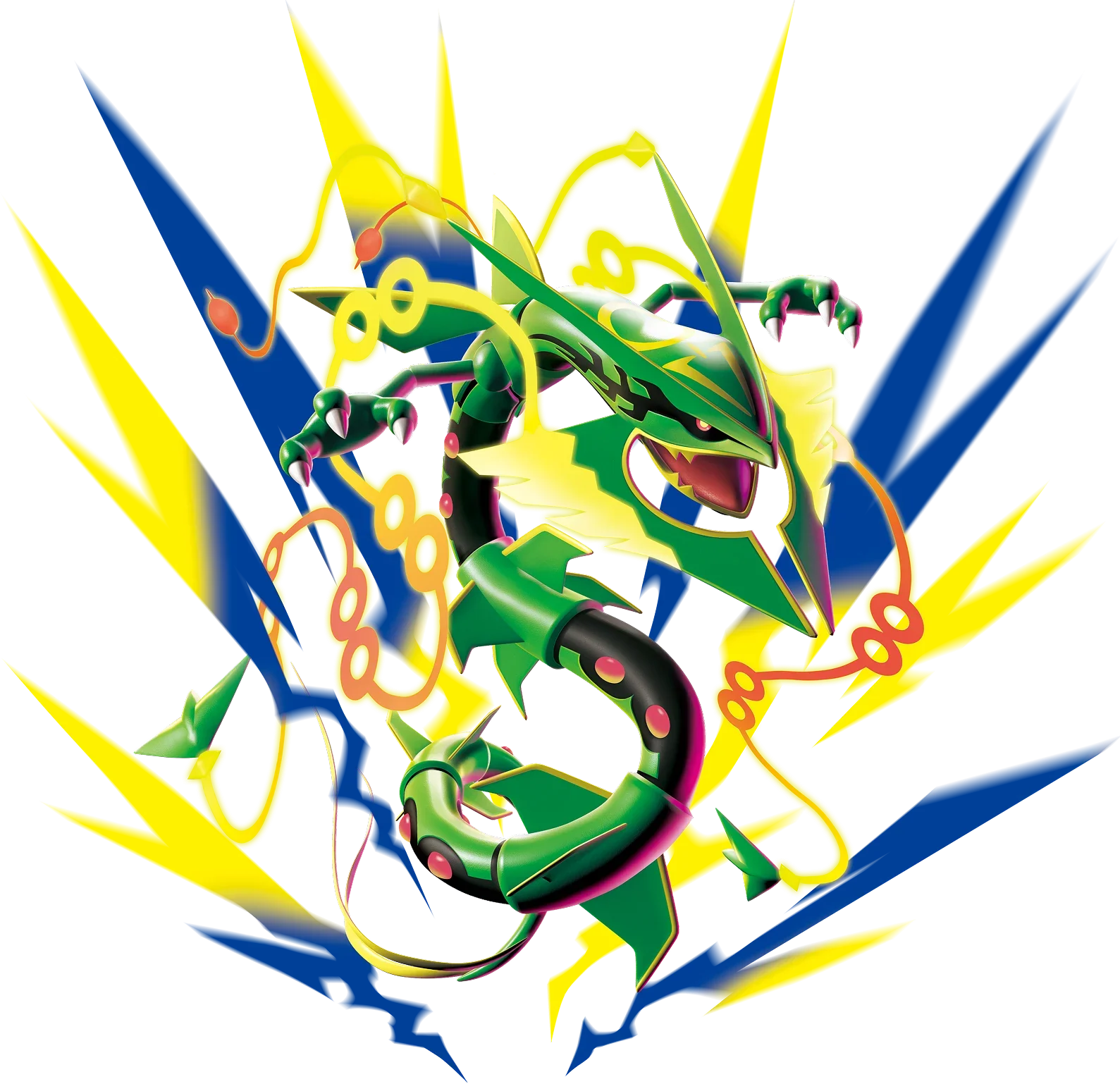 Pokémon Storm Emeralda: Alle 76 Karten enthüllt – lohnt sich Mega Rayquaza ex?