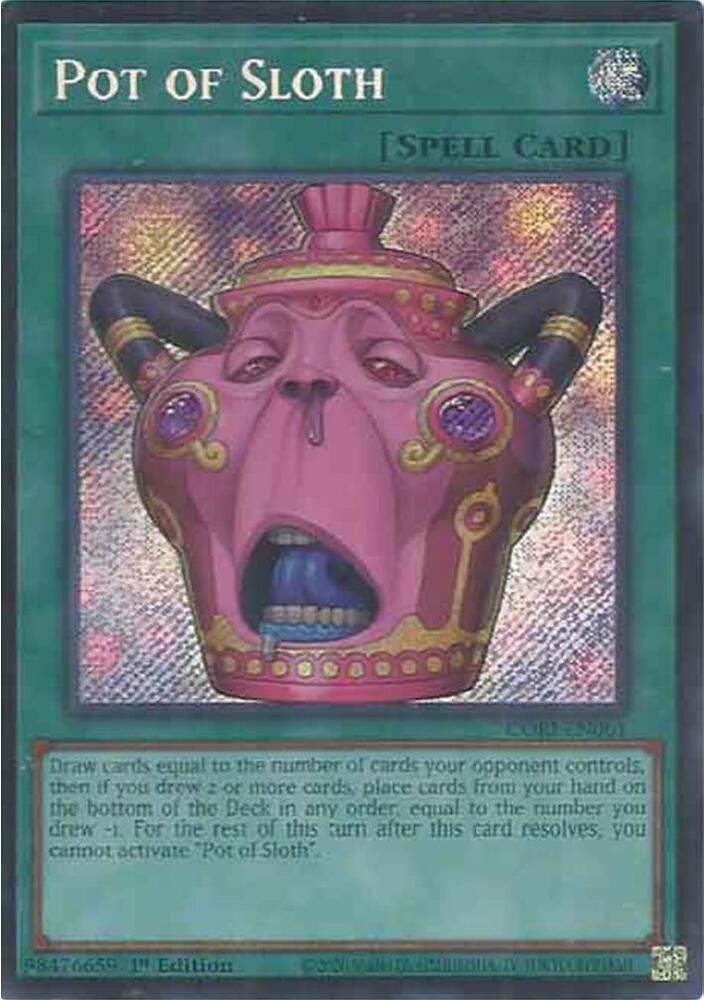 Yu-Gi-Oh Kartenpreise Juli 2026: Die teuersten Karten aus Chaos Origins