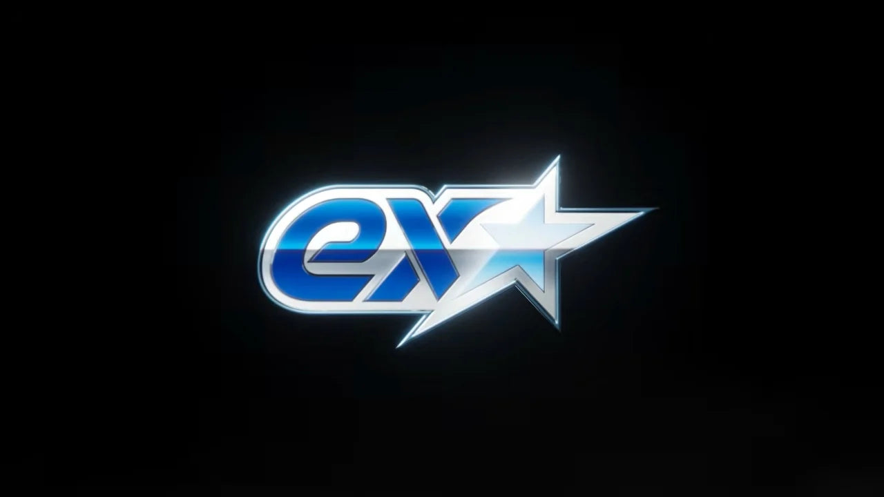 Neue Pokémon-ex★-Serie enthüllt: Entei, Suicune & Raikou headlinen das nächste TCG-Zeitalter!