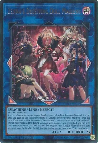 Yu-Gi-Oh Kartenpreise Juli 2026: Die meistverkauften Karten aus Chaos Origins
