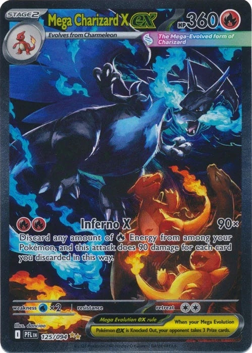 Pokémon TCG - Die teuersten Karten aus aktuellen Packs
