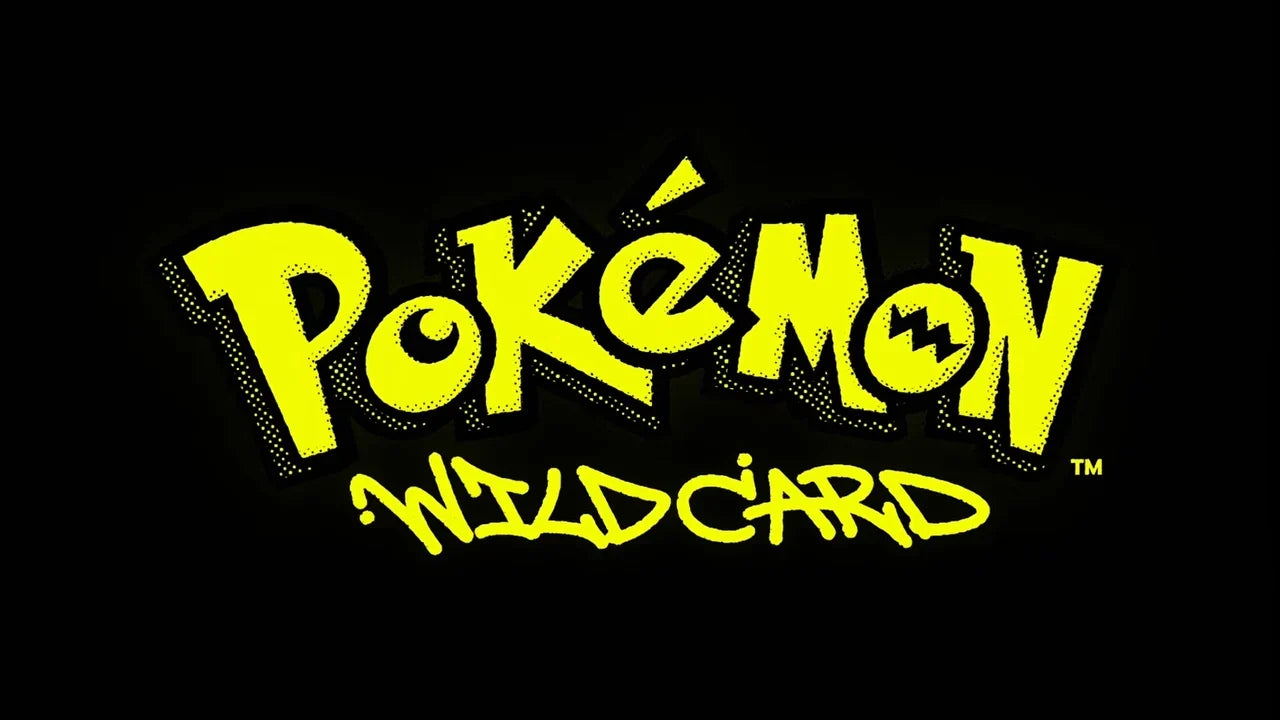 "Pokémon: Wild Card" enthüllt: Neuer TCG-Animationsfilm mit Mimikyu kommt 2027!
