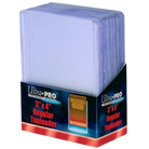 25 Ultra Pro Regular Toploaders
