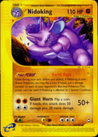 Nidoking
