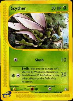 Scyther