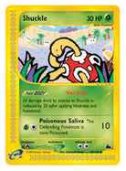 Shuckle