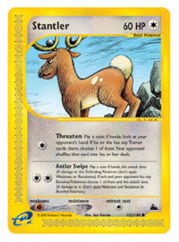 Stantler