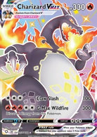 Charizard VMAX
