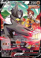 Single Strike Urshifu V