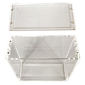 Generic Pokémon Acrylic Protective Booster Box Casing