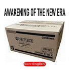 Awakening of the New Era Booster Box Case (12x Booster Box) (Non-English)
