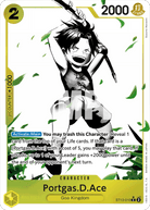 Portgas.D.Ace (ST13-010) (V.2)