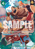 Urouge (OP07-021)