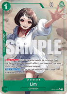 Lim (OP10-037) (V.2)