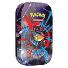 Mega Evolution: Mega Lucario Mini Tin