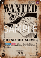 Sabo (OP13-120) (V.5)