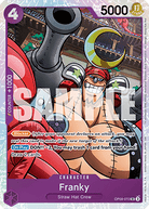 Franky (OP09-072)