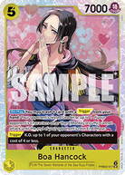 Boa Hancock (PRB02-017) (V.1)