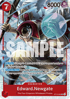 Edward.Newgate (ST15-002) (V.1)