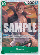 Shanks (OP13-028) (V.1)