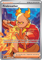 Firebreather