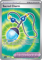 Sacred Charm
