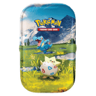 Ascended Heroes: Togepi Mini Tin